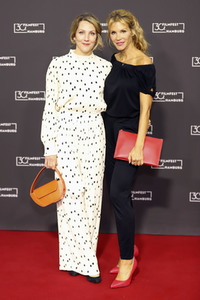 Serienpremiere 'German Crime Story - Gefesselt', Filmfest Hamburg 2022