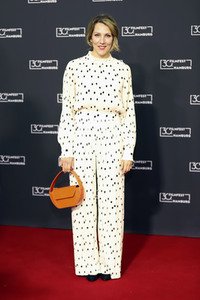 Serienpremiere 'German Crime Story - Gefesselt', Filmfest Hamburg 2022