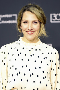 Serienpremiere 'German Crime Story - Gefesselt', Filmfest Hamburg 2022