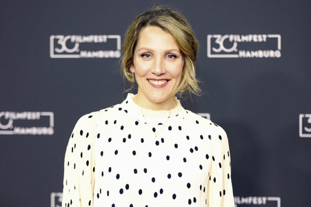 Serienpremiere 'German Crime Story - Gefesselt', Filmfest Hamburg 2022