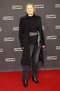 Serienpremiere 'German Crime Story - Gefesselt', Filmfest Hamburg 2022