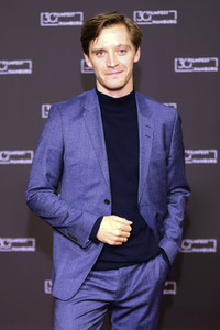 Serienpremiere 'German Crime Story - Gefesselt', Filmfest Hamburg 2022