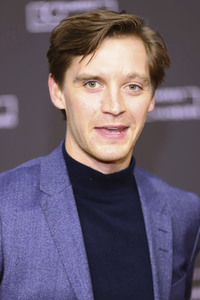 Serienpremiere 'German Crime Story - Gefesselt', Filmfest Hamburg 2022
