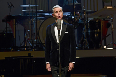 Konzert von Max Raabe & Palast Orchester in Hannover