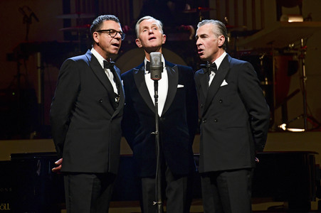 Konzert von Max Raabe & Palast Orchester in Hannover