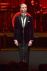 Konzert von Max Raabe & Palast Orchester in Hannover