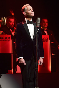Konzert von Max Raabe & Palast Orchester in Hannover