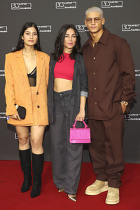 Filmpremiere 'Rheingold', Filmfest Hamburg 2022