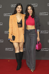 Filmpremiere 'Rheingold', Filmfest Hamburg 2022