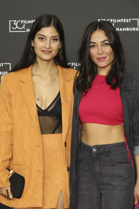 Filmpremiere 'Rheingold', Filmfest Hamburg 2022