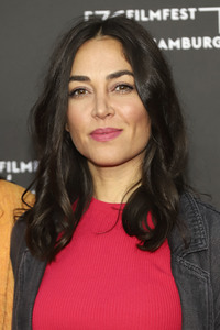Filmpremiere 'Rheingold', Filmfest Hamburg 2022