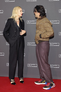 Filmpremiere 'Rheingold', Filmfest Hamburg 2022