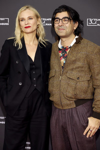 Filmpremiere 'Rheingold', Filmfest Hamburg 2022