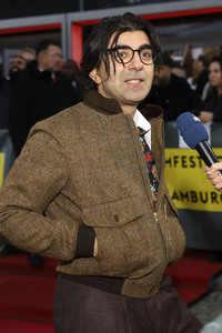 Filmpremiere 'Rheingold', Filmfest Hamburg 2022