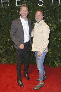 The Show 2022 Opening Party in Hamburg