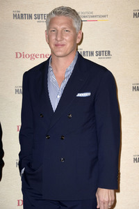 Filmpremiere 'Alles über Martin Suter. Ausser die Wahrheit.' in Berlin