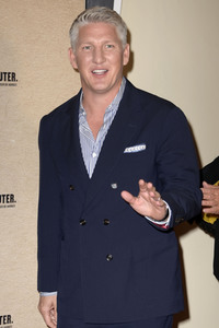 Filmpremiere 'Alles über Martin Suter. Ausser die Wahrheit.' in Berlin