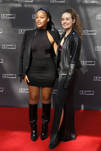 Filmpremiere 'The Social Experiment', Filmfest Hamburg 2022