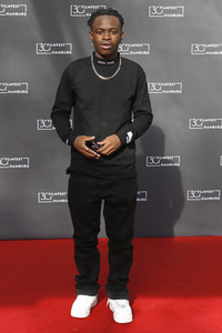 Filmpremiere 'The Social Experiment', Filmfest Hamburg 2022