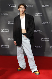 Filmpremiere 'The Social Experiment', Filmfest Hamburg 2022