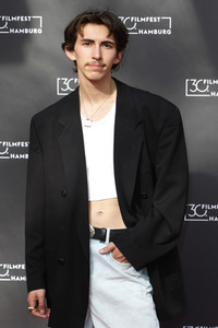Filmpremiere 'The Social Experiment', Filmfest Hamburg 2022
