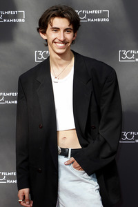 Filmpremiere 'The Social Experiment', Filmfest Hamburg 2022