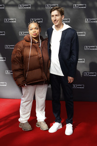 Filmpremiere 'The Social Experiment', Filmfest Hamburg 2022