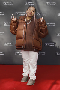 Filmpremiere 'The Social Experiment', Filmfest Hamburg 2022