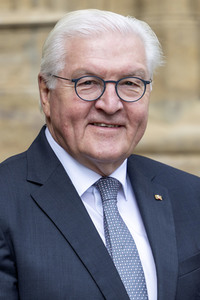 Festakt zum Tag der Deutschen Einheit in Erfurt