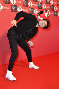 FIFA World Cup Trophy Tour by Coca-Cola in Berlin