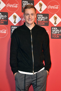 FIFA World Cup Trophy Tour by Coca-Cola in Berlin