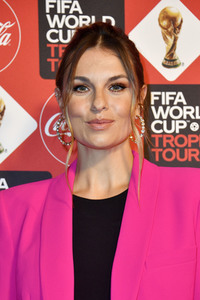 FIFA World Cup Trophy Tour by Coca-Cola in Berlin