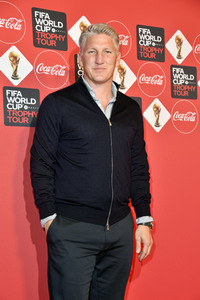 FIFA World Cup Trophy Tour by Coca-Cola in Berlin