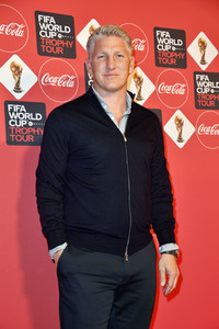 FIFA World Cup Trophy Tour by Coca-Cola in Berlin