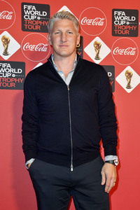 FIFA World Cup Trophy Tour by Coca-Cola in Berlin