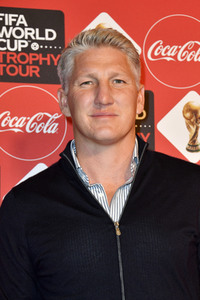 FIFA World Cup Trophy Tour by Coca-Cola in Berlin