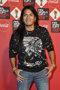FIFA World Cup Trophy Tour by Coca-Cola in Berlin