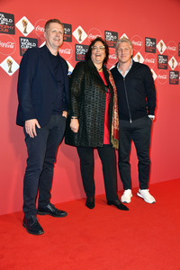 FIFA World Cup Trophy Tour by Coca-Cola in Berlin