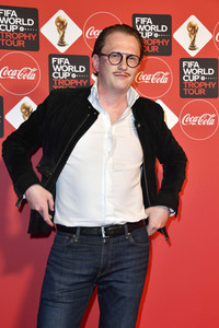 FIFA World Cup Trophy Tour by Coca-Cola in Berlin