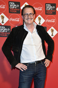 FIFA World Cup Trophy Tour by Coca-Cola in Berlin
