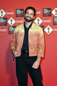 FIFA World Cup Trophy Tour by Coca-Cola in Berlin