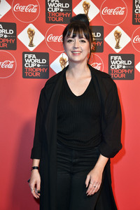 FIFA World Cup Trophy Tour by Coca-Cola in Berlin