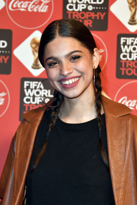 FIFA World Cup Trophy Tour by Coca-Cola in Berlin