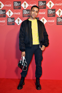 FIFA World Cup Trophy Tour by Coca-Cola in Berlin