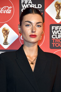 FIFA World Cup Trophy Tour by Coca-Cola in Berlin