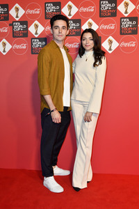 FIFA World Cup Trophy Tour by Coca-Cola in Berlin