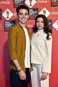 FIFA World Cup Trophy Tour by Coca-Cola in Berlin