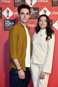 FIFA World Cup Trophy Tour by Coca-Cola in Berlin
