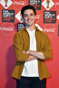 FIFA World Cup Trophy Tour by Coca-Cola in Berlin
