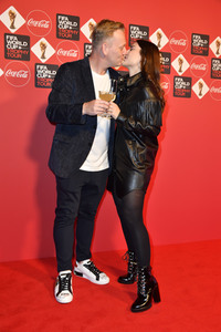 FIFA World Cup Trophy Tour by Coca-Cola in Berlin